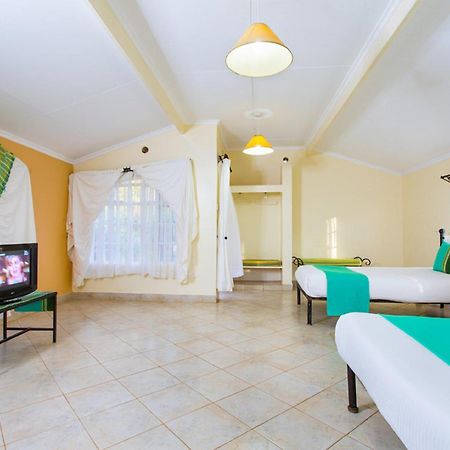Hotel Lukenya Getaway Athi River Zewnętrze zdjęcie