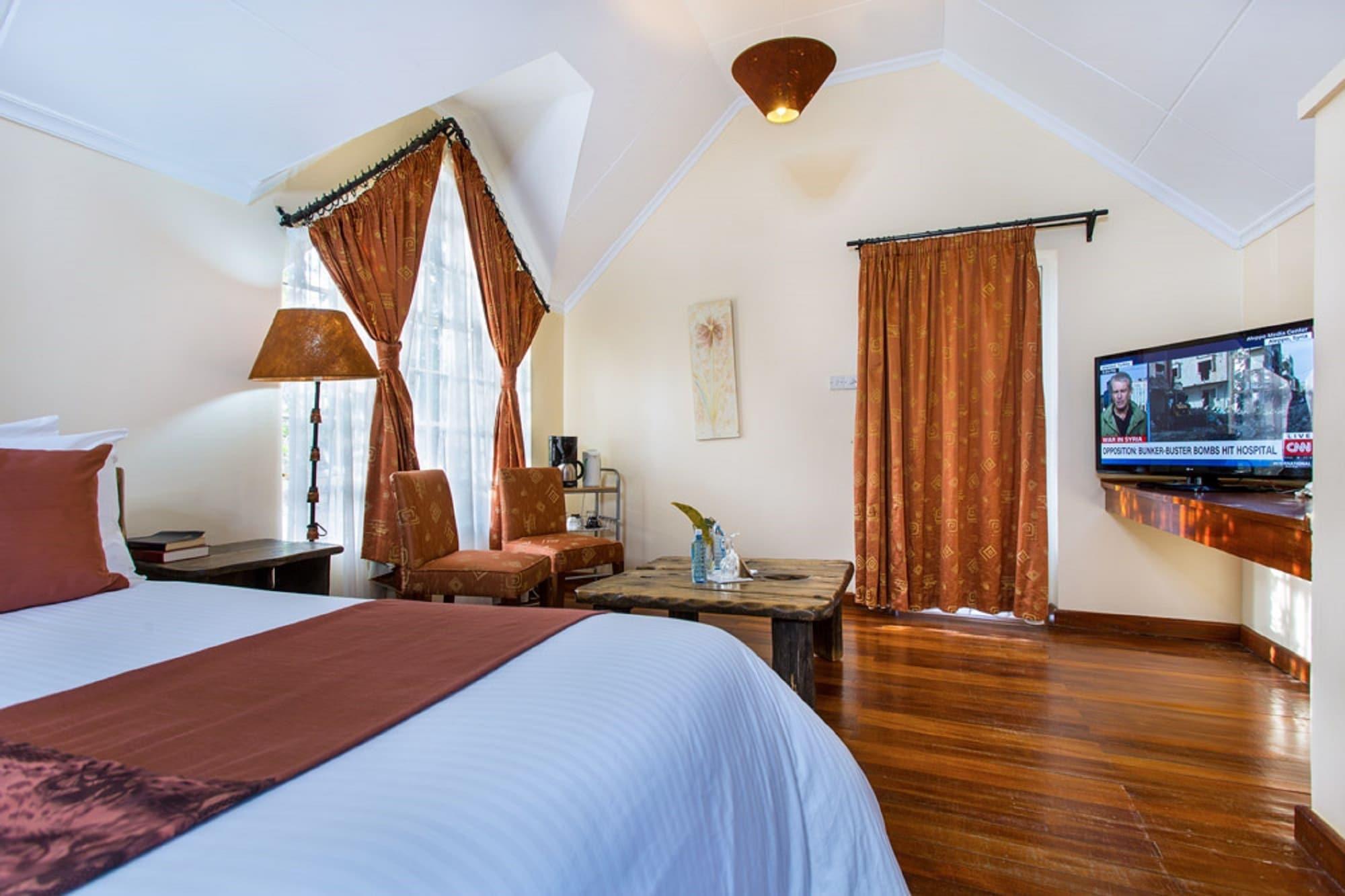 Hotel Lukenya Getaway Athi River Zewnętrze zdjęcie