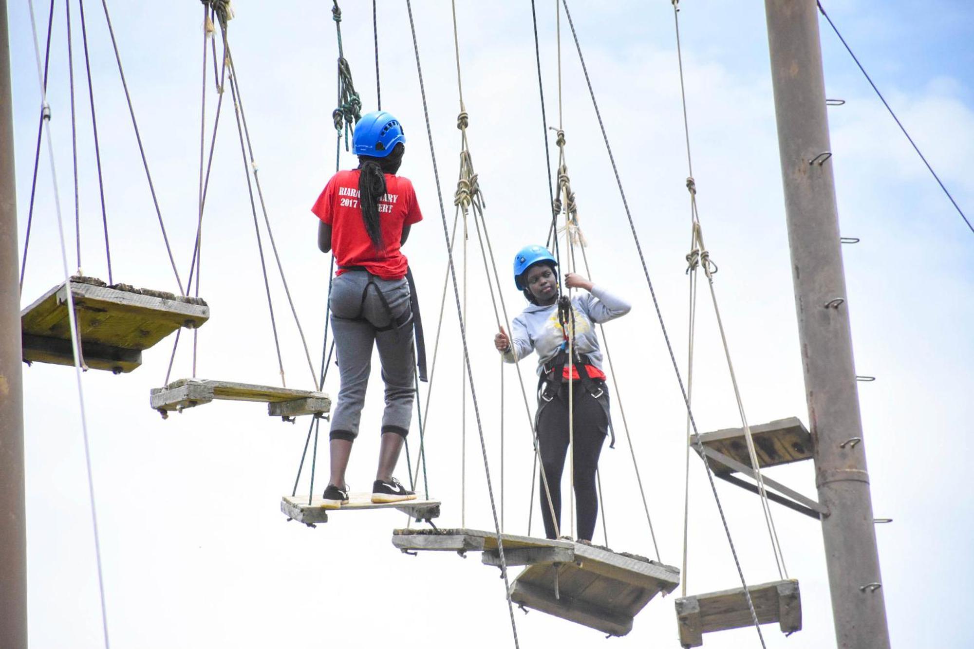 Hotel Lukenya Getaway Athi River Zewnętrze zdjęcie