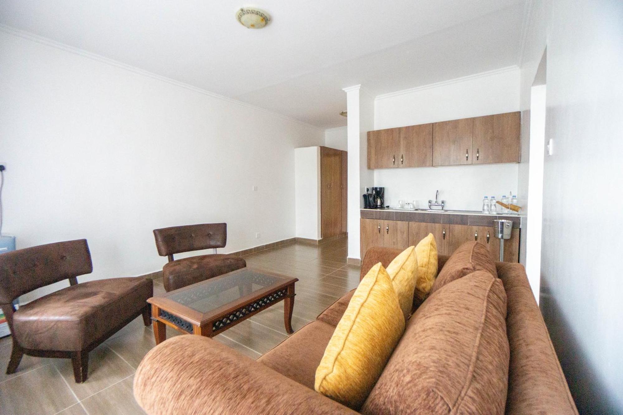 Hotel Lukenya Getaway Athi River Zewnętrze zdjęcie