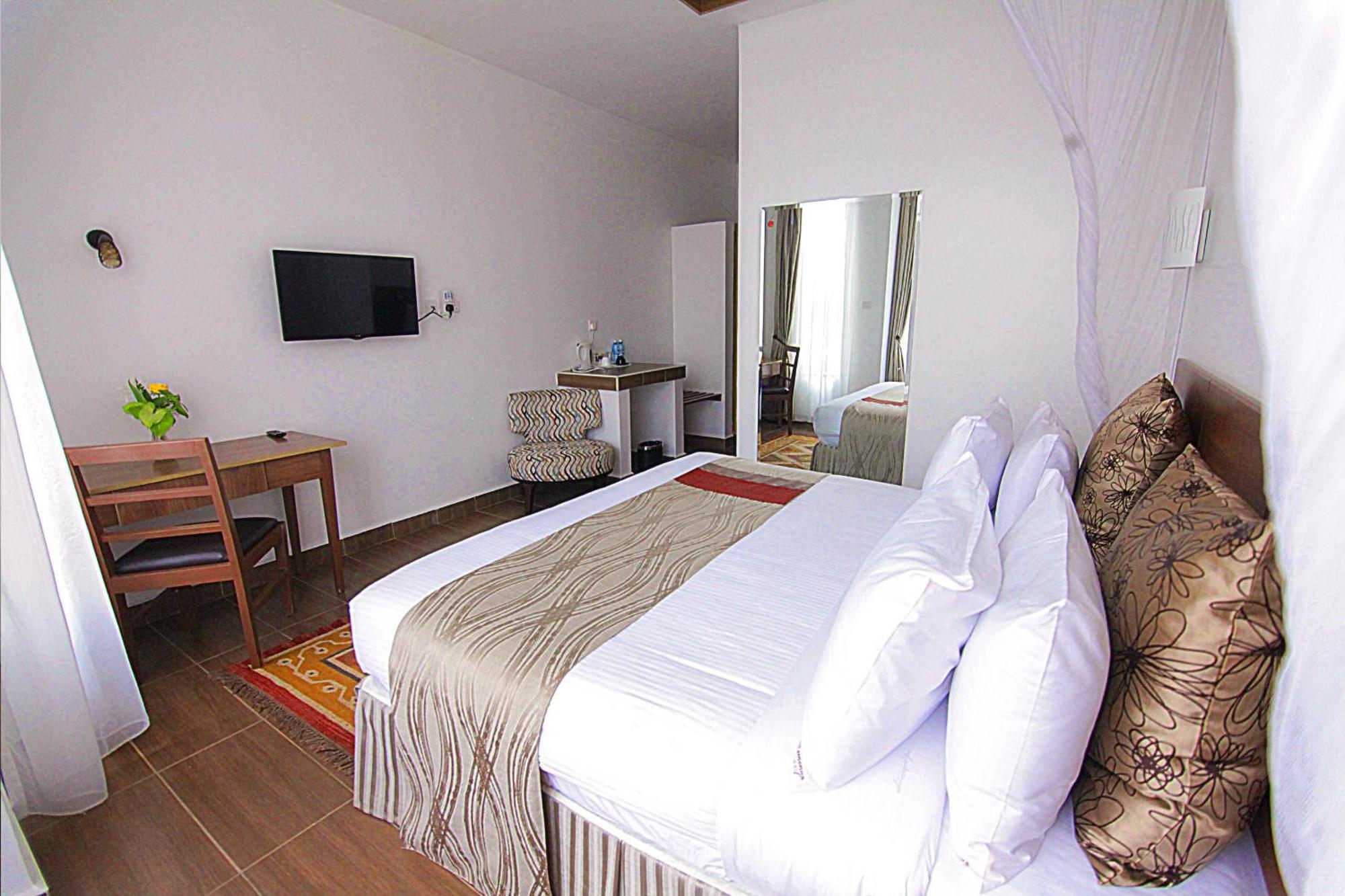 Hotel Lukenya Getaway Athi River Zewnętrze zdjęcie