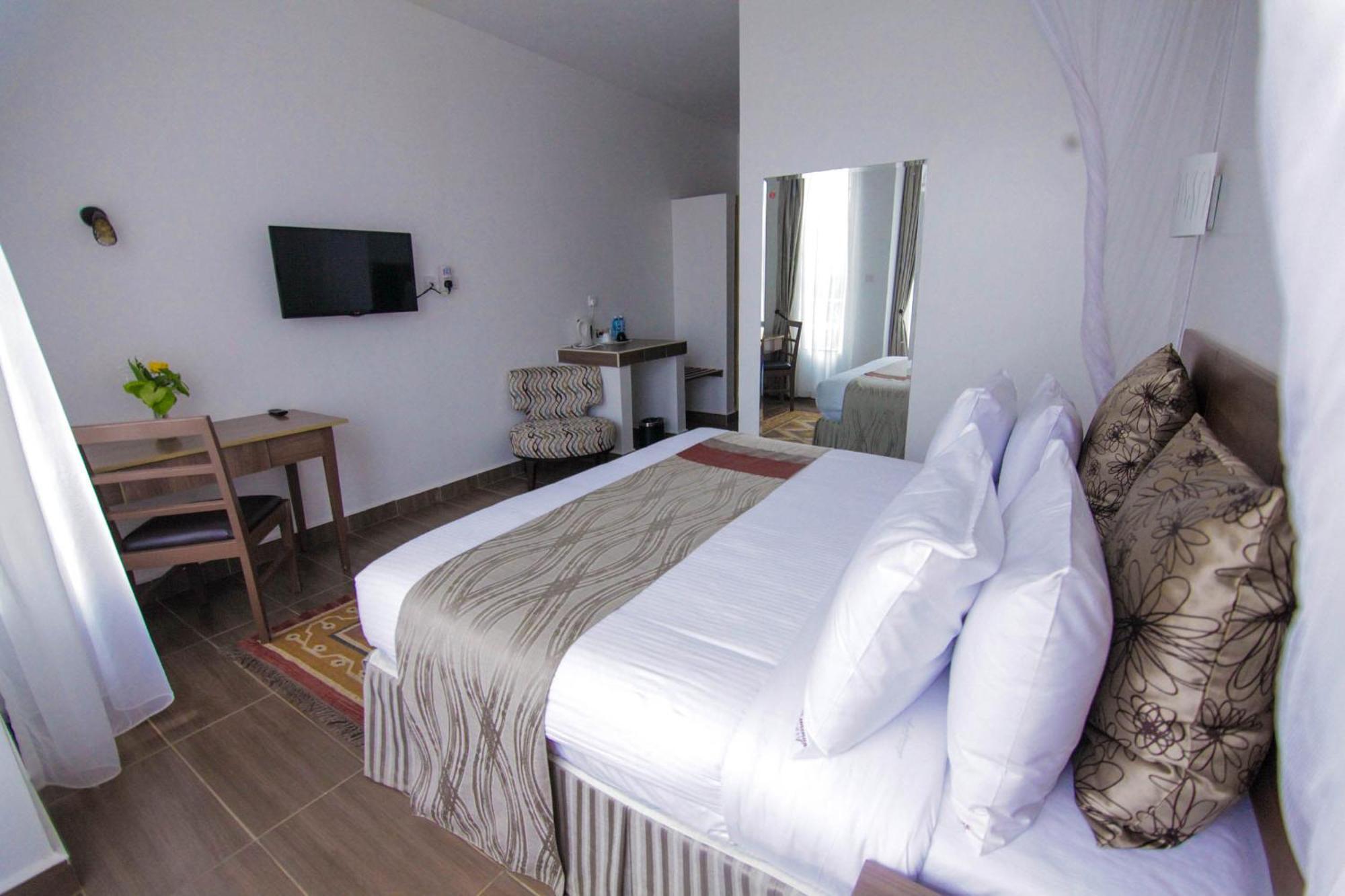 Hotel Lukenya Getaway Athi River Zewnętrze zdjęcie
