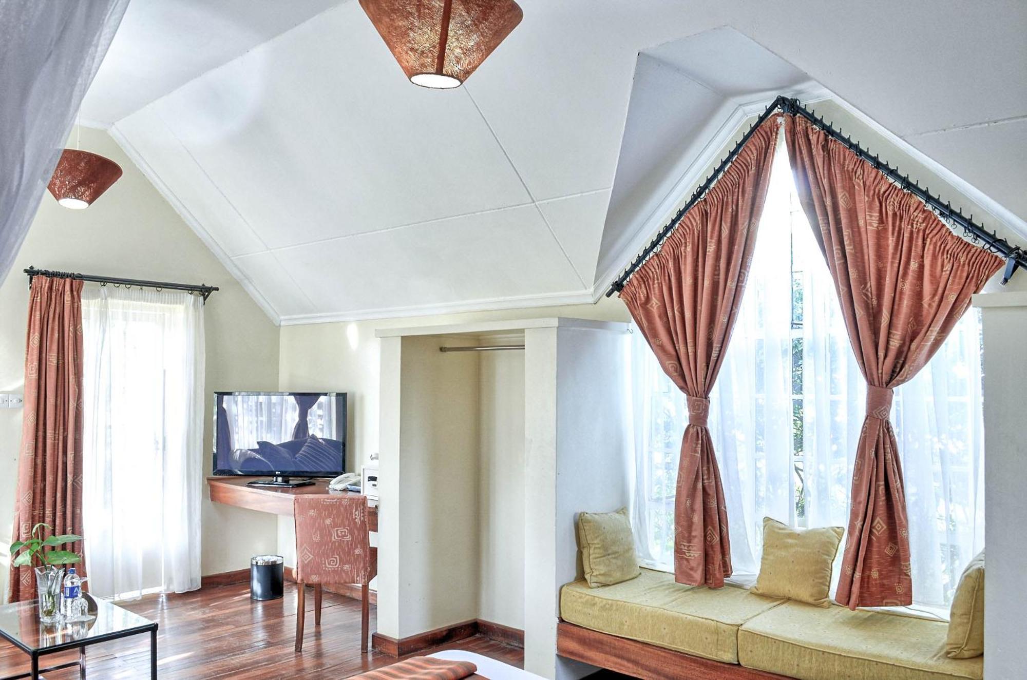Hotel Lukenya Getaway Athi River Zewnętrze zdjęcie