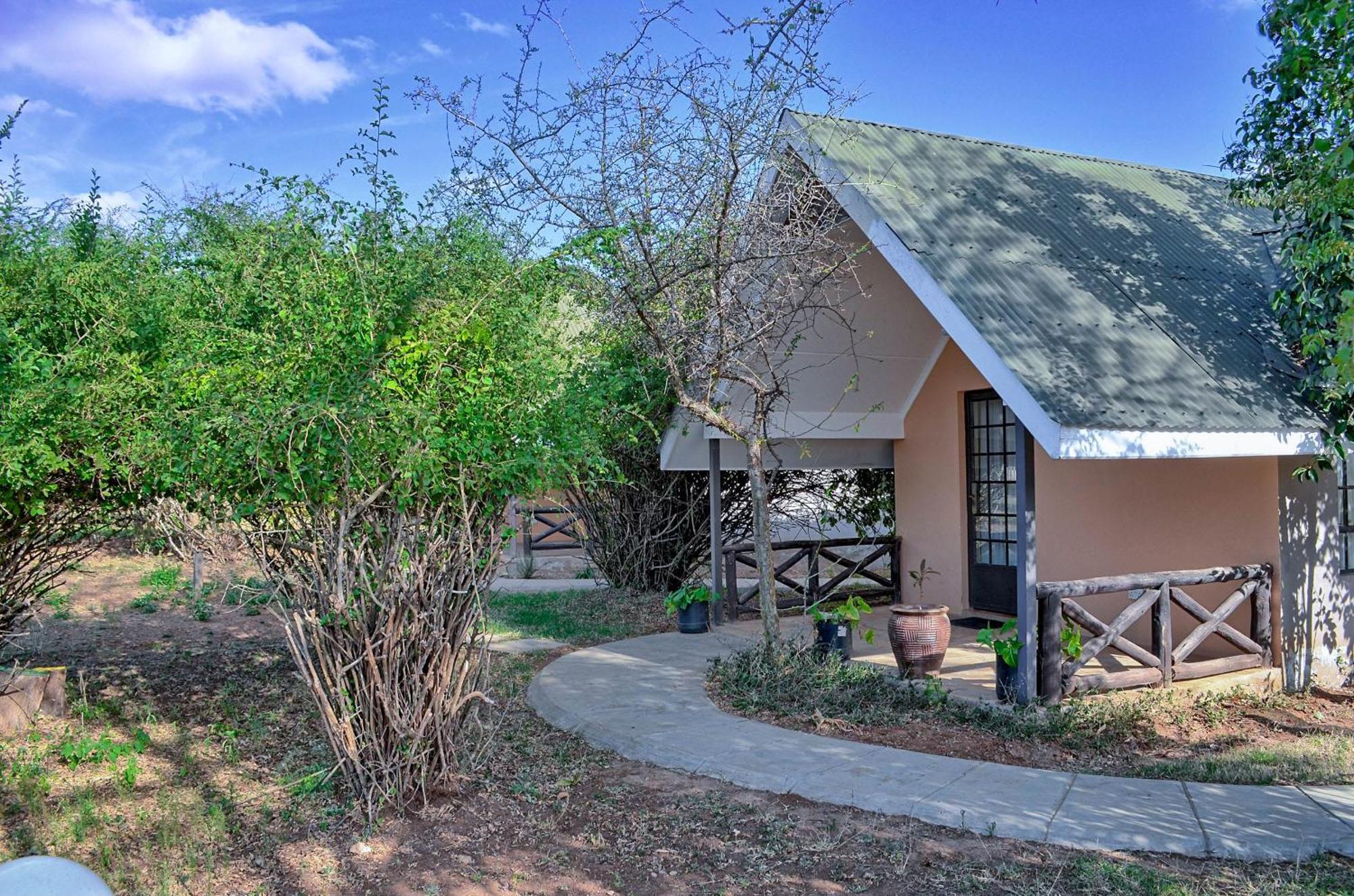 Hotel Lukenya Getaway Athi River Zewnętrze zdjęcie