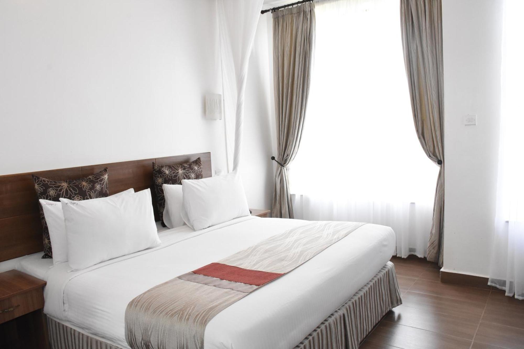 Hotel Lukenya Getaway Athi River Pokój zdjęcie