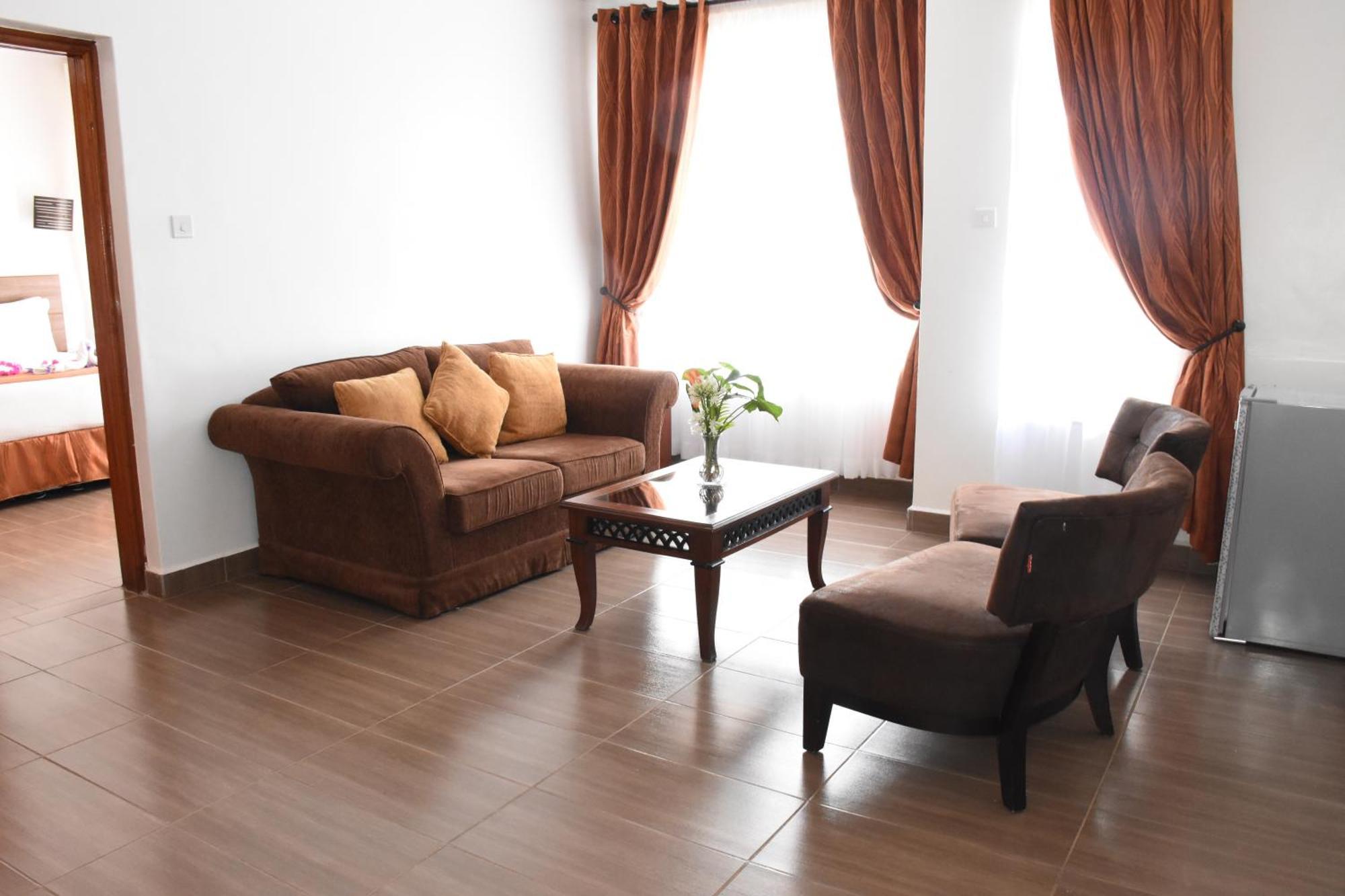 Hotel Lukenya Getaway Athi River Pokój zdjęcie
