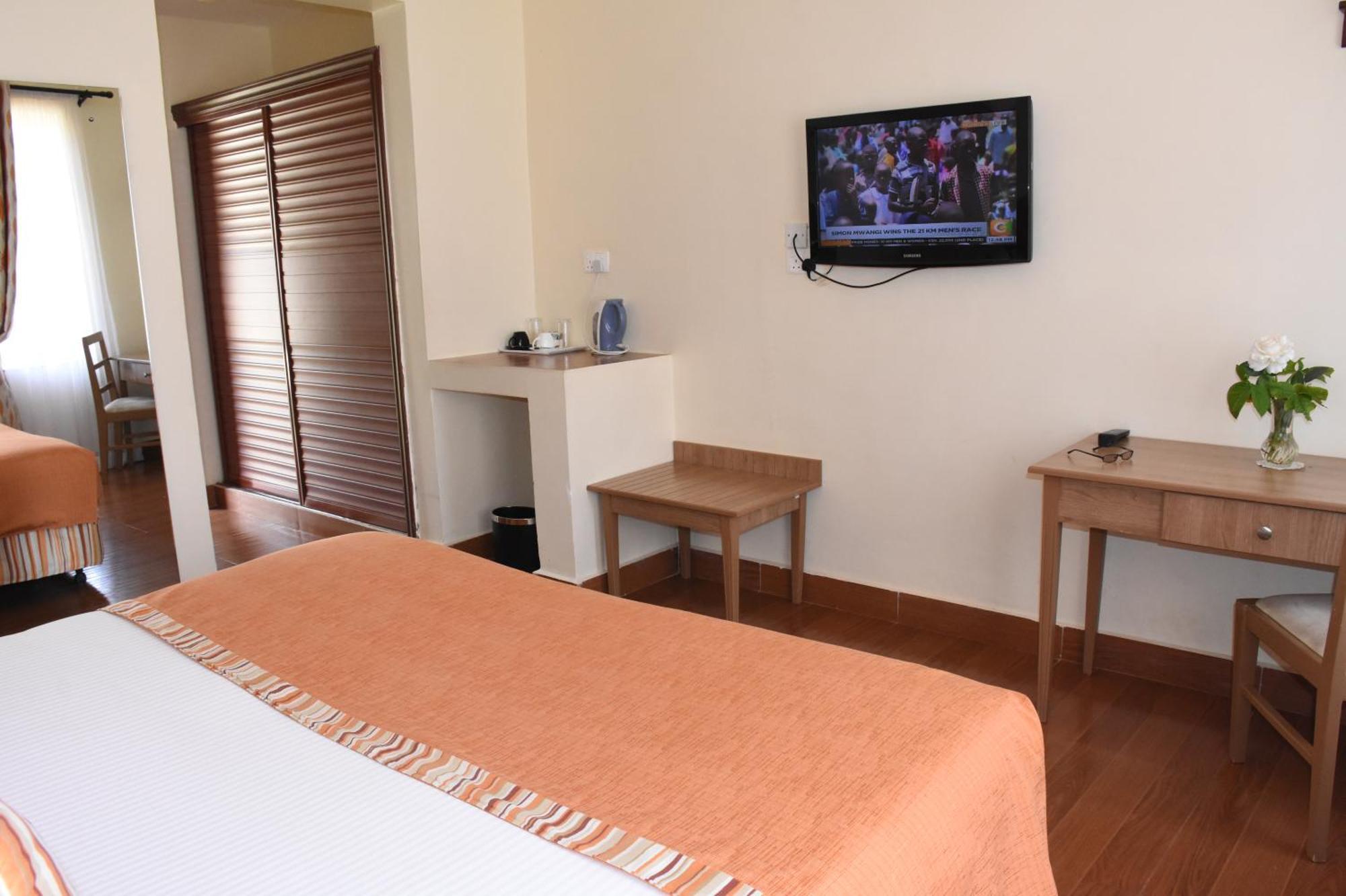 Hotel Lukenya Getaway Athi River Pokój zdjęcie