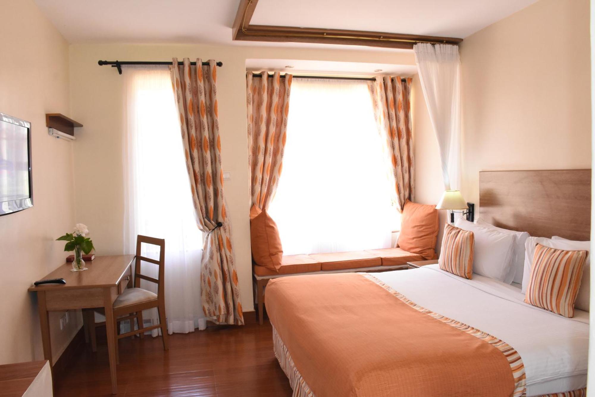 Hotel Lukenya Getaway Athi River Pokój zdjęcie