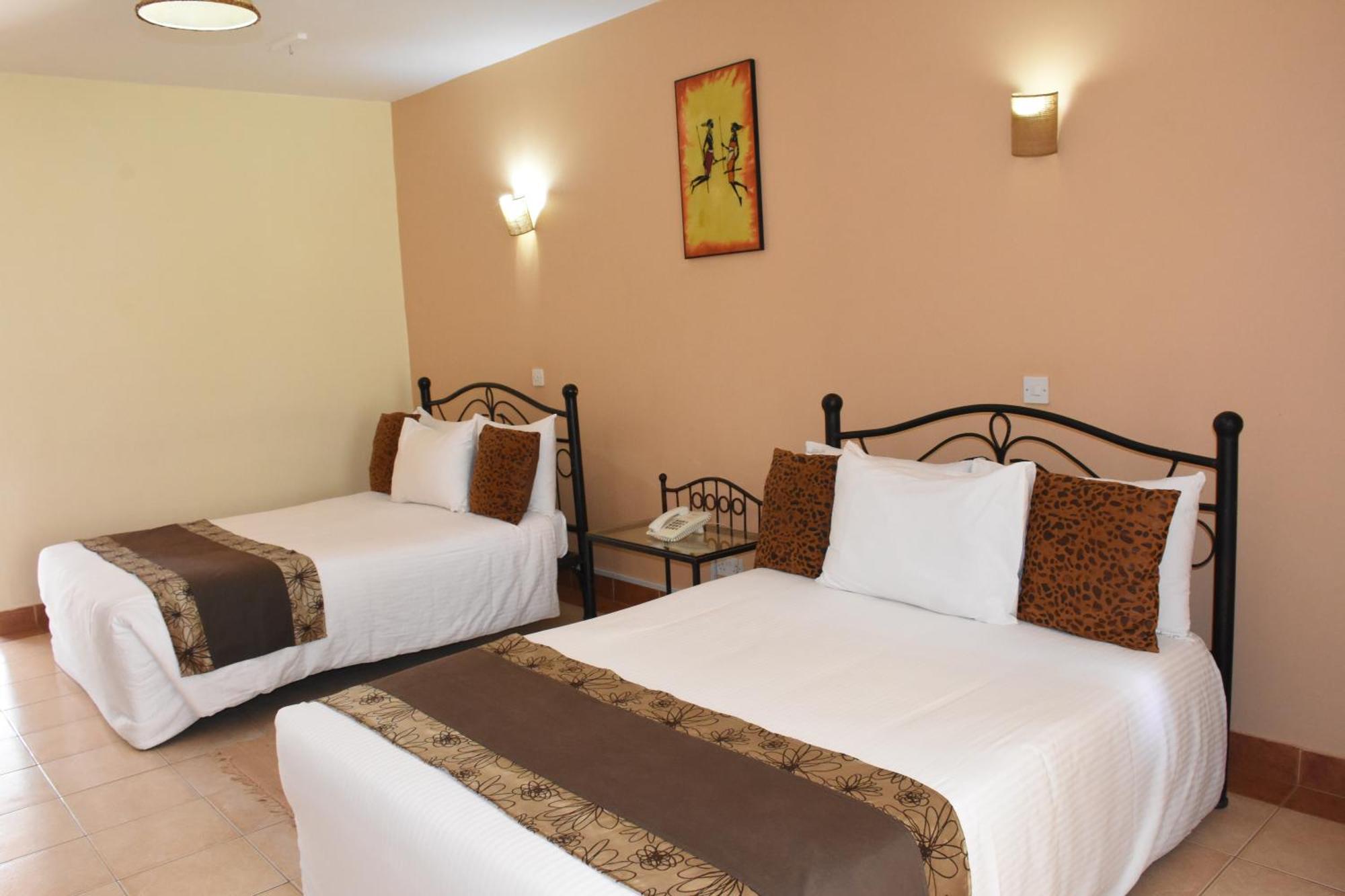 Hotel Lukenya Getaway Athi River Pokój zdjęcie