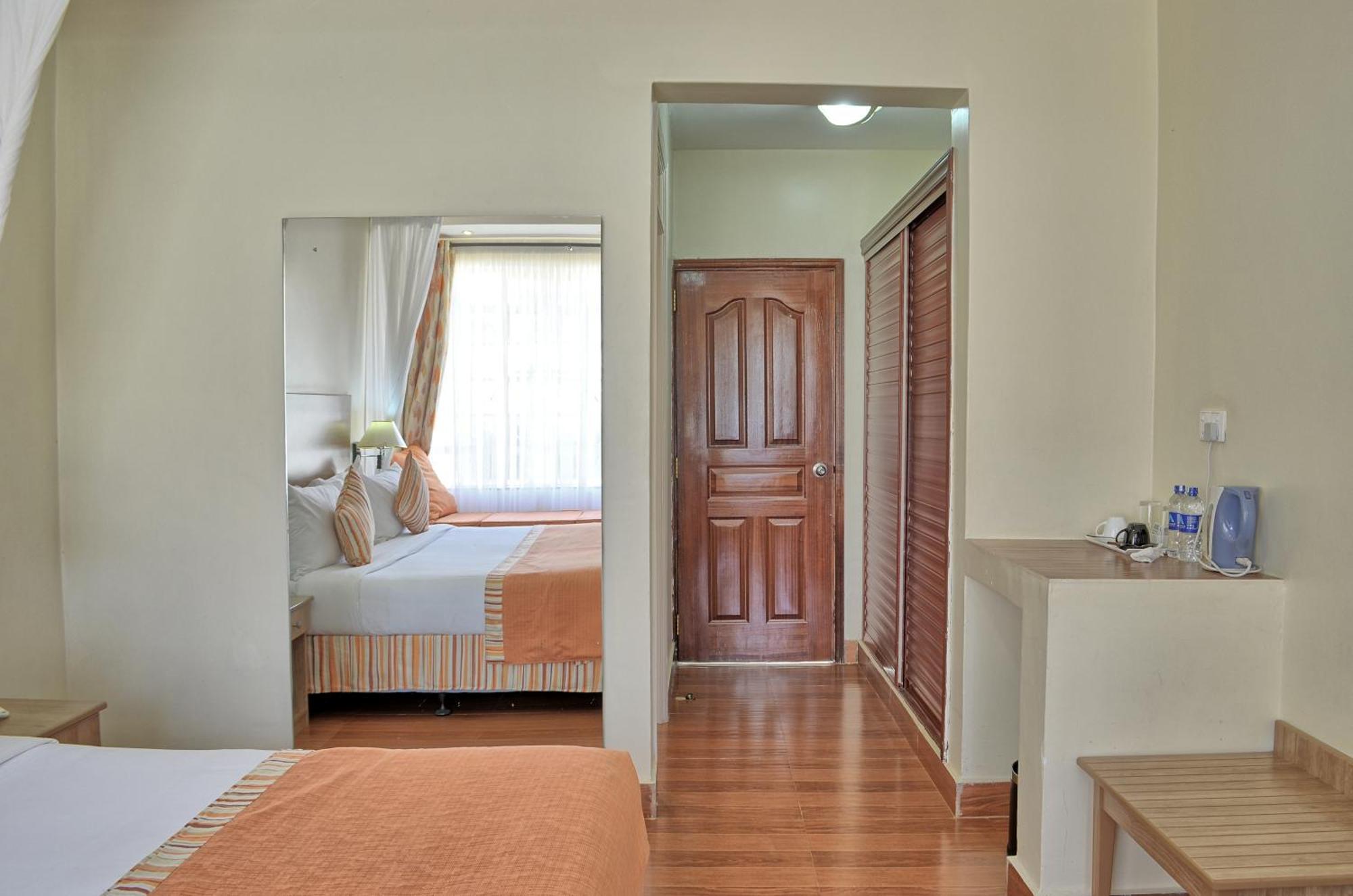 Hotel Lukenya Getaway Athi River Pokój zdjęcie
