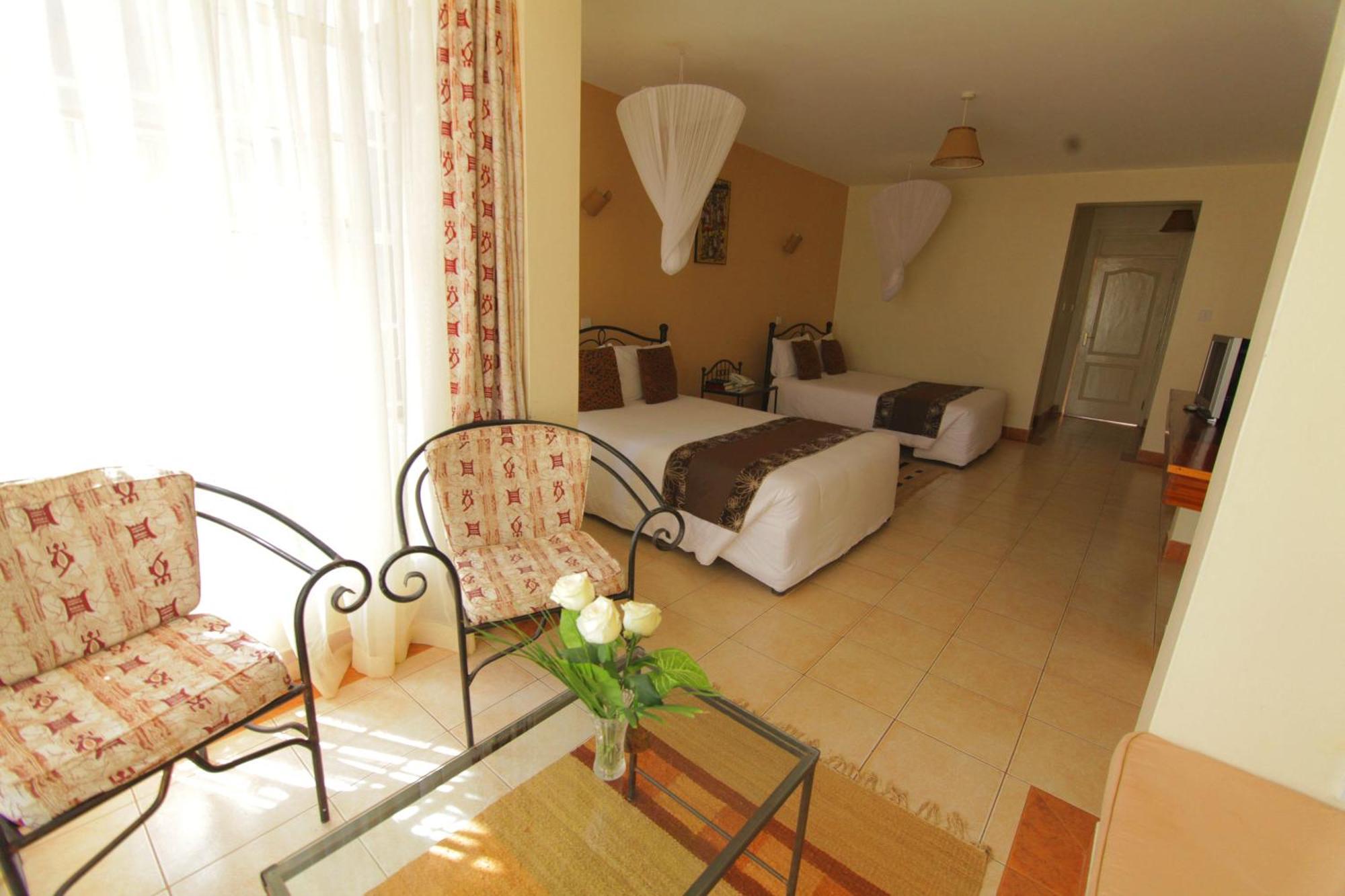 Hotel Lukenya Getaway Athi River Pokój zdjęcie