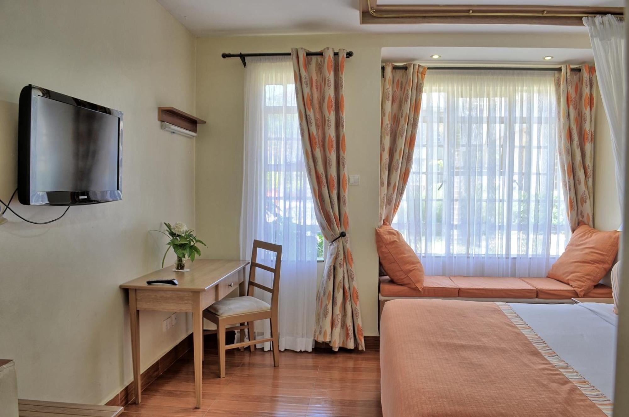 Hotel Lukenya Getaway Athi River Pokój zdjęcie