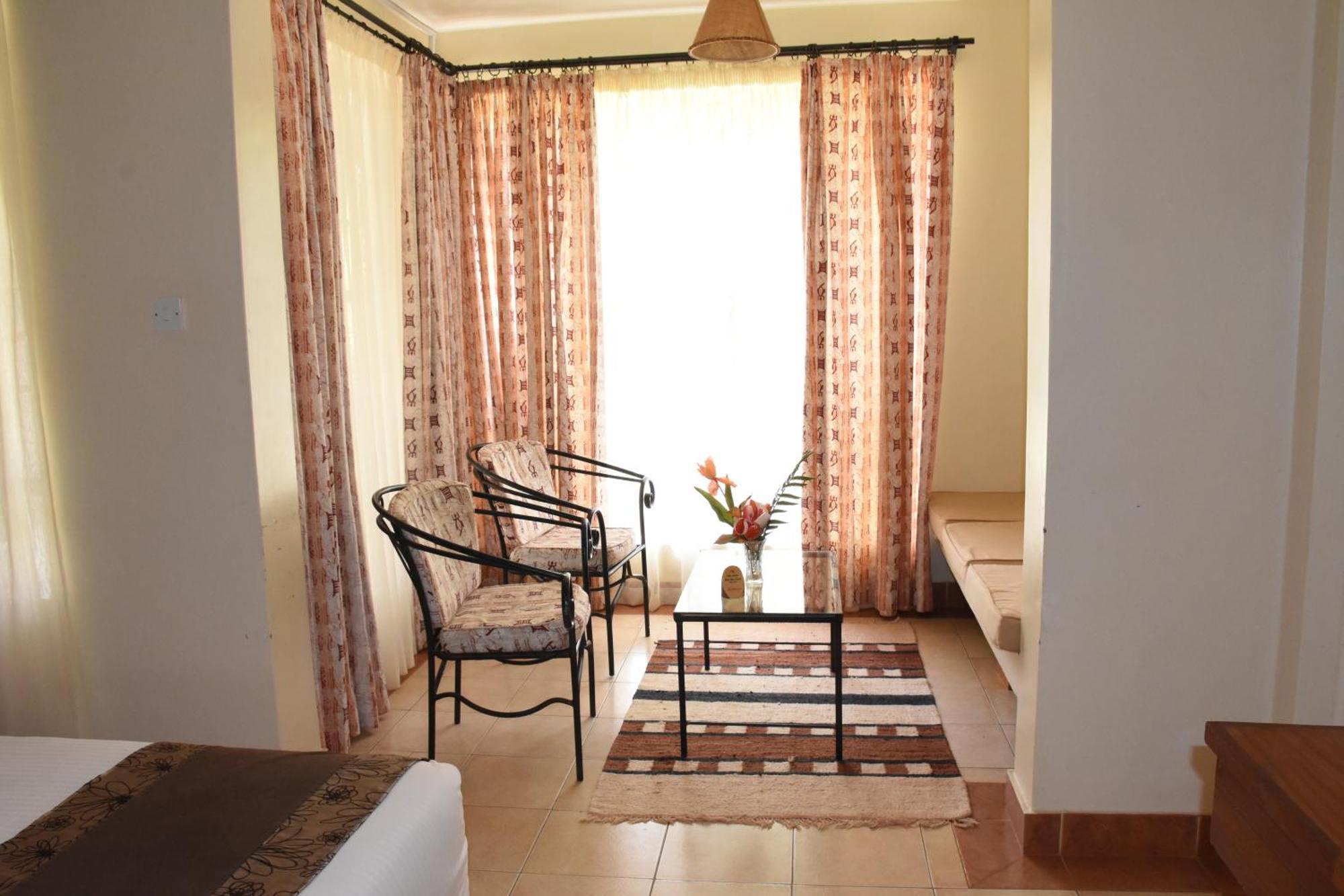 Hotel Lukenya Getaway Athi River Pokój zdjęcie