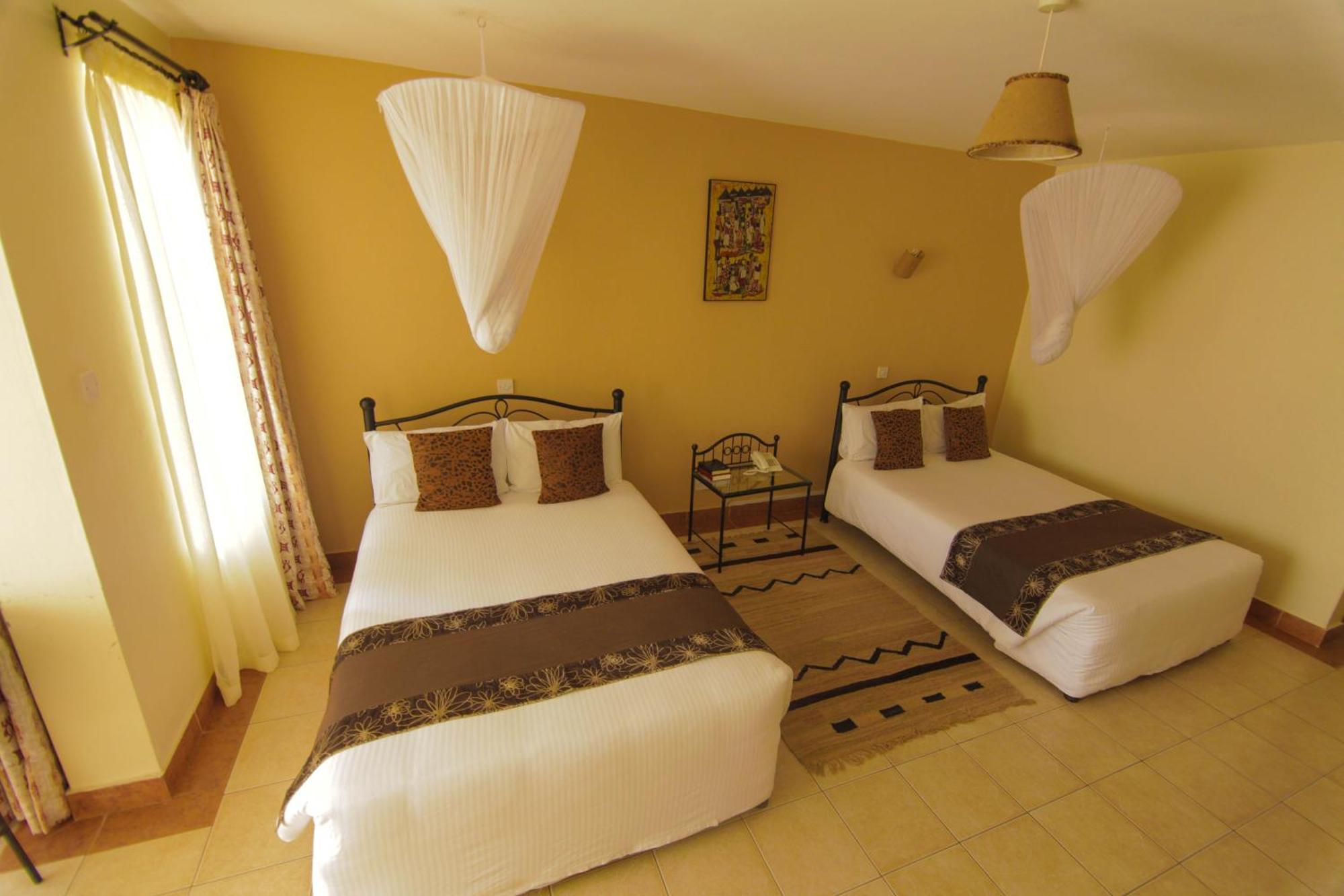 Hotel Lukenya Getaway Athi River Pokój zdjęcie