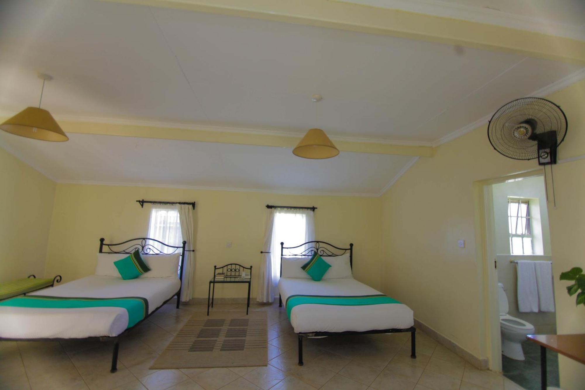 Hotel Lukenya Getaway Athi River Pokój zdjęcie