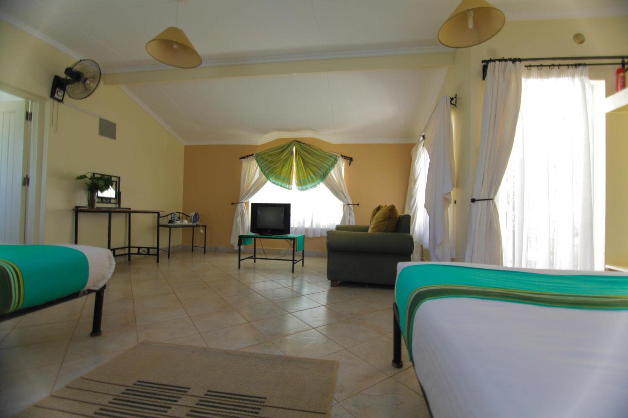 Hotel Lukenya Getaway Athi River Pokój zdjęcie