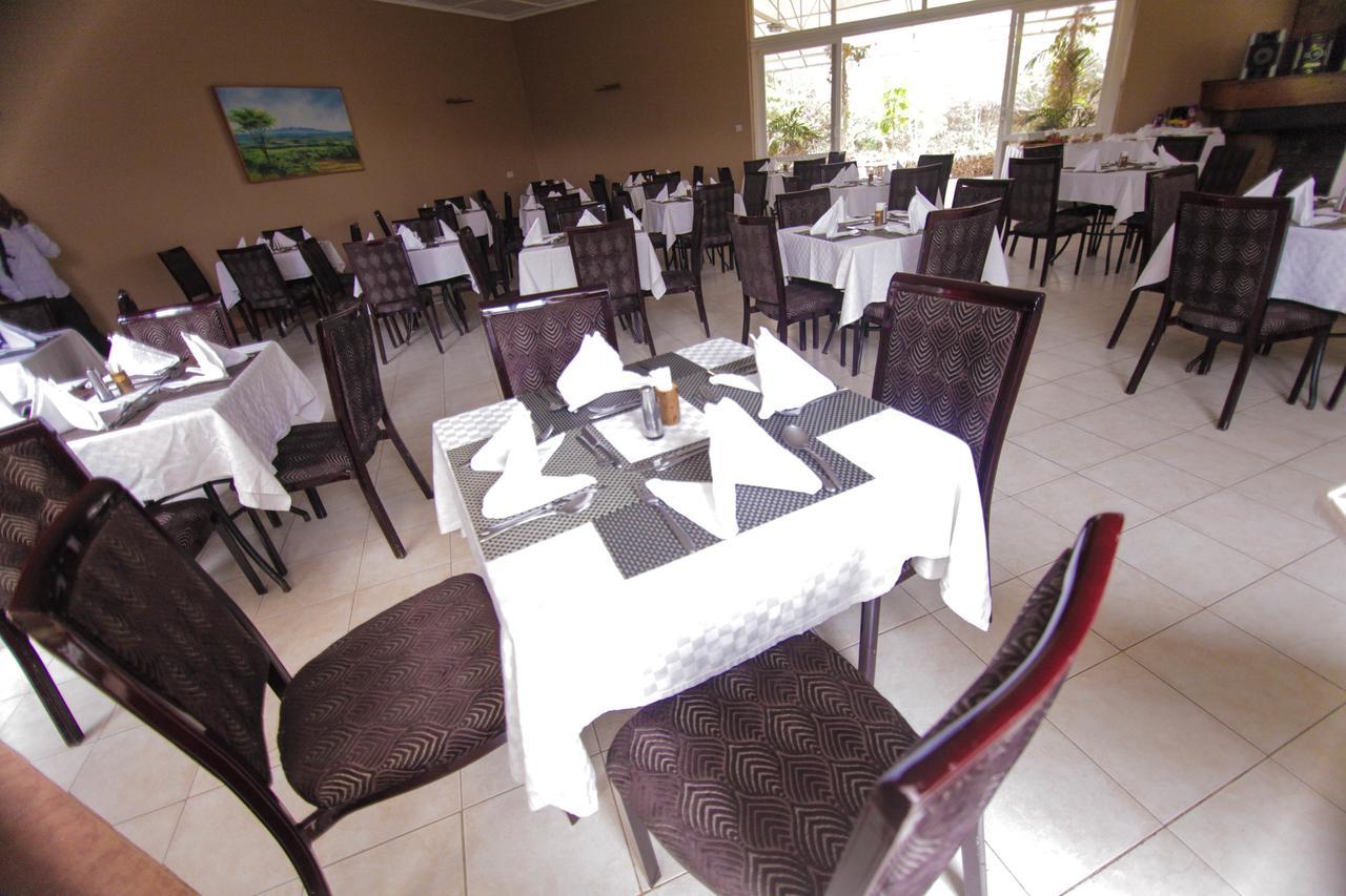 Hotel Lukenya Getaway Athi River Zewnętrze zdjęcie