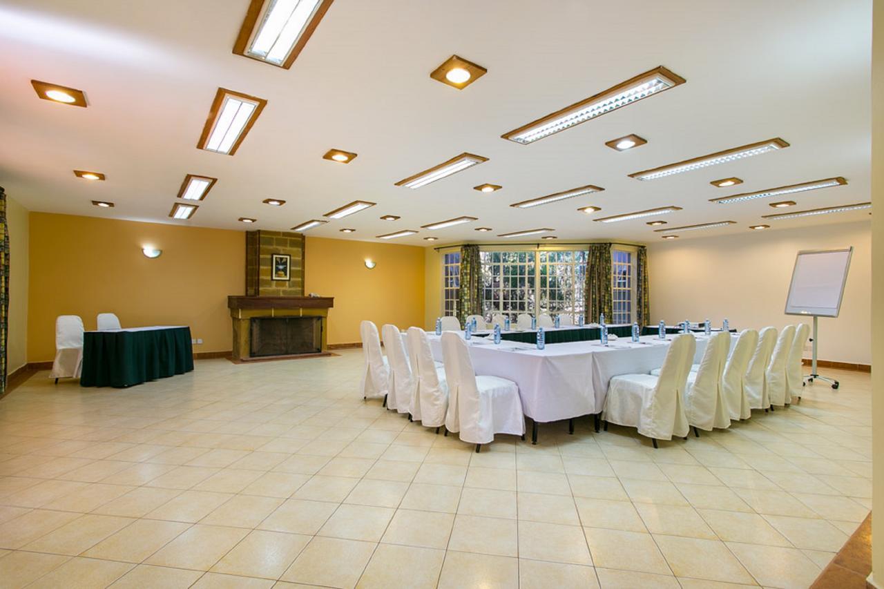 Hotel Lukenya Getaway Athi River Zewnętrze zdjęcie