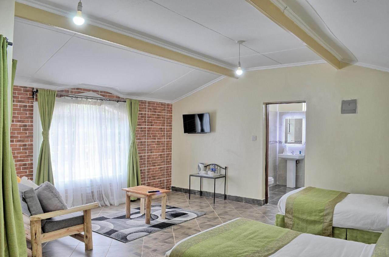 Hotel Lukenya Getaway Athi River Pokój zdjęcie